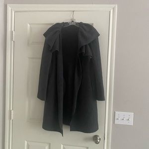 Ann Taylor wool coat XS